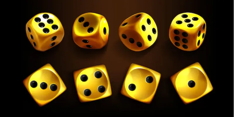 Bonus Dice cần áp dụng kỹ thuật khi tham gia để nâng cao chiến thắng