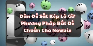 dàn đề sát kép