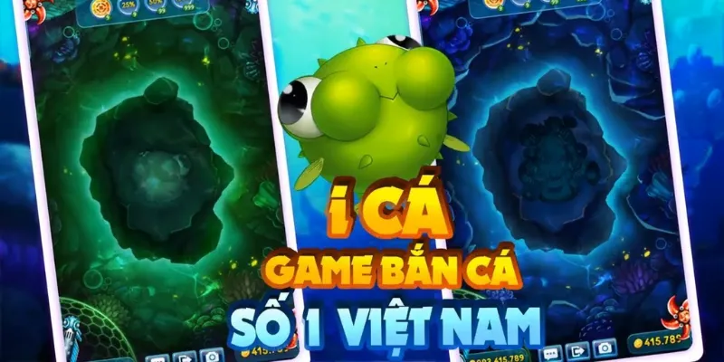 Cách tham gia tựa game bắn cá ICa tại nhà cái Zowin