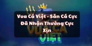 Vua Cá Việt